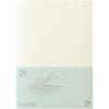 DESIGNPHIL (МИДОРИ) MD Notebook Квадратные поля B 15386006