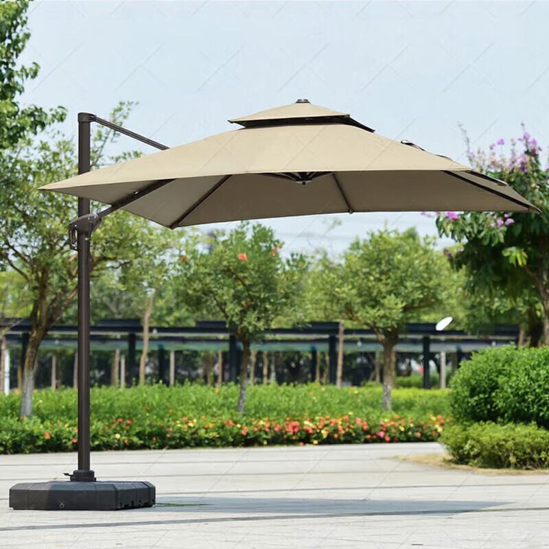 Zizhisheng Outdoor Sun Umbrella