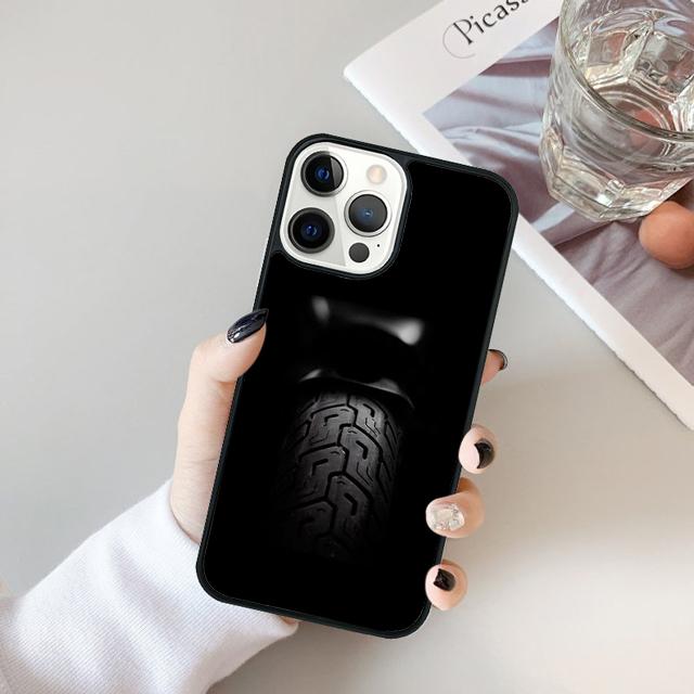 Best Latest Cool motorcycle phone Case Cover For iPhone 17 Air 16 15 14 Plus apple 16 11 12 13 Pro Max coque
