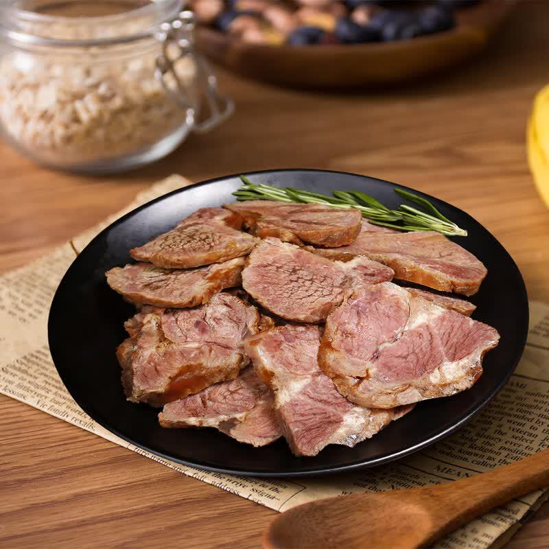 Hengdu Five-Spice Braised Beef (200g)