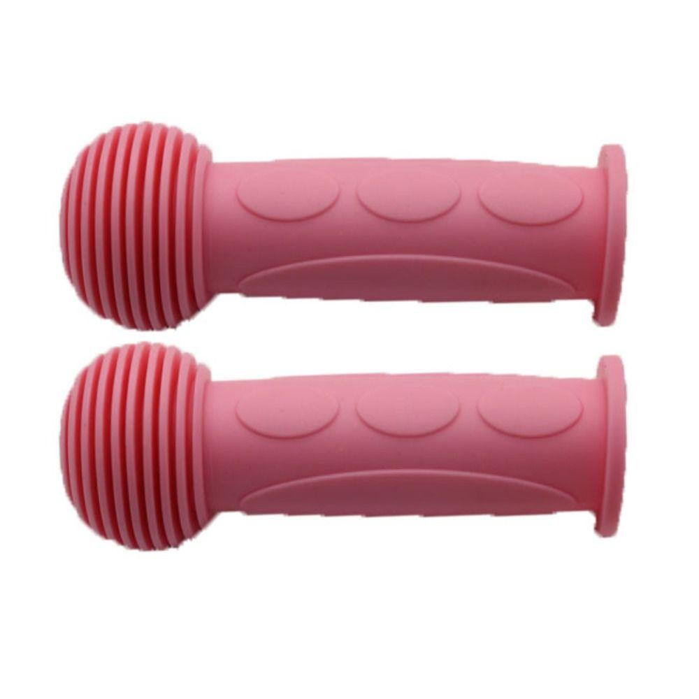 1 пара 10 цветов ручки руля велосипеда велосипедные грипсы аксессуары для руля велосипеда