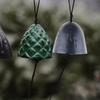 Wind Chimes Japanese Room Decoration Japanese Wind Bell Decorative Wind Campaigns Outdoor Windbell Christmas 2025 News