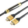 Horlick HDMI Cable with Equalizer 30m Gold HDM300-595GD