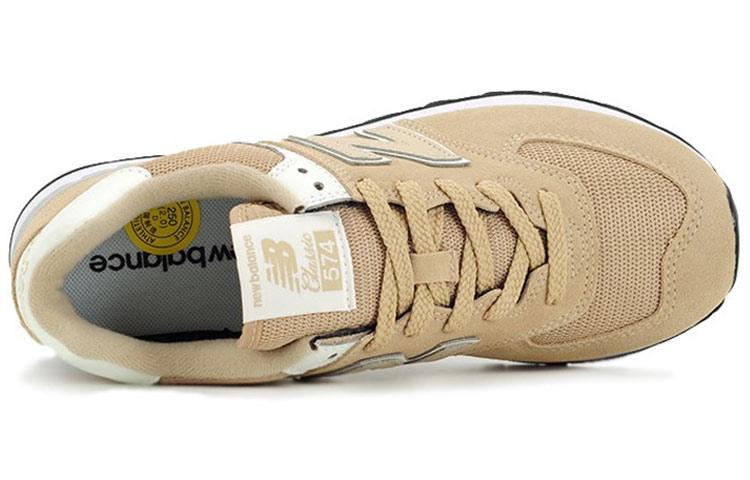 New Balance 574 Core Grey ML574ERJ