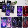 LO92 V-VALORANT Soft Shell Phone Case for Redmi Note 13 14 Pro+ Plus A3 A3X 13X 13C 13R 14S 14C 14R