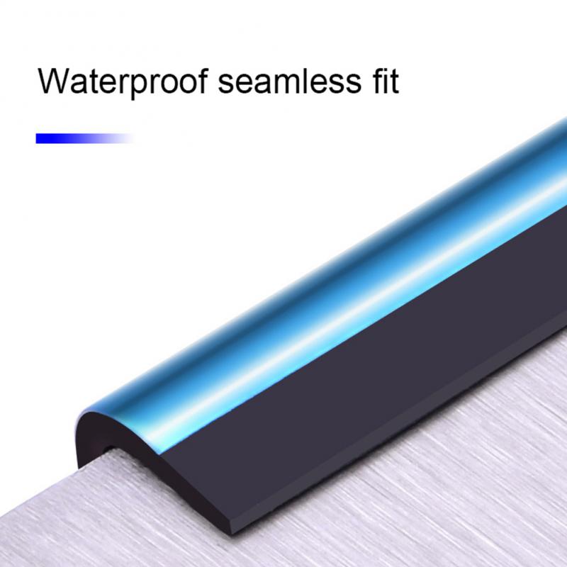 10 шт., декоративные полоски для автомобильных воздуховыпускных отверстий, модификация интерьера автомобиля «сделай сам», модернизация автомобиля, хромированный цвет, Стайлинг автомобиля