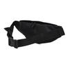 Nike Тканевая одноплечевая поясная сумка через плечо обычная унисекс черная повседневная FZ2476-010