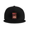 Бейсболки Red Dead Redemption Snapback Модные Бейсбольные Кепки Дышащие Повседневные Кепки Для Улицы Унисекс
