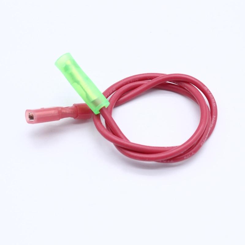 Прочный комплект для переоборудования электронных точек зажигания, модификация автомобиля, запасные аксессуары, совместимые с Lucas 25D + DM2