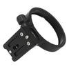 Haoge Ring Tripod Socket for SIGMA F4 Zoom Lens Arca Swiss Plate Head Compatible Replaces SIGMA LMR-SM31 50-500mm F4.5-6.3, 50-500mm F4-6.3, 80-400mm