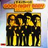 7inch Record KING TONES - Good Night Baby DR6431 POLYDOR 1980 Japan Japanese Pop/Rock Used