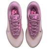 Nike Баскетбольные кроссовки A'One Унисекс Бежевый Фиолетовый FZ8605-501