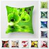 Pillow Cases 45cmX45cm Home Pillowcases