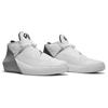 Air Jordan Why Not Zer0.1 Low Tb 'Metallic Silver' Men's AQ9682-100