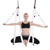 Indoor Reversal Aerial Yoga Hammock Yoga Swing Fitness Hammock Outdoor Parachute Cloth
