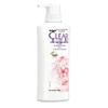 Clear Anti-Dandruff Shampoo