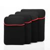 9"-17" Ultra Slim Shockproof Soft Full Protective Laptop Bag Sleeve Case Notebook Computer