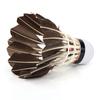12Pcs Lot Durable Badminton Balls Shuttlecocks Outdoor Sports Training Accessory
