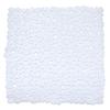Tapis De Douche - WENKO - Paradise - Antidérapant - PVC - 54x54 Cm - Blanc