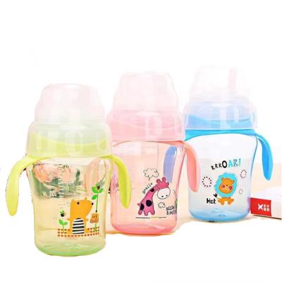 Детские поильники с животными Ddlg Littles Регрессия Abdl
