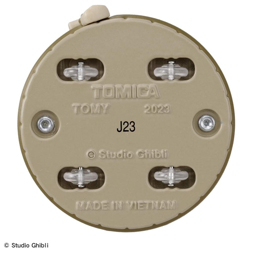 TAKARA TOMY Tomica D Tomica Ghibli 10 Kaonashi