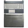 НОВИНКА для ноутбуков 15-DY 15T-DY 15-EF 15S-EQ 15s-FQ TPN-Q222 EA0P5002010: задняя крышка ЖК-дисплея / передняя рамка / верхняя часть подставки для рук / нижний корпус