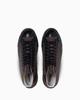 31313310 Converse All Star US Classic Hi Коричневый Черный (Мужской)