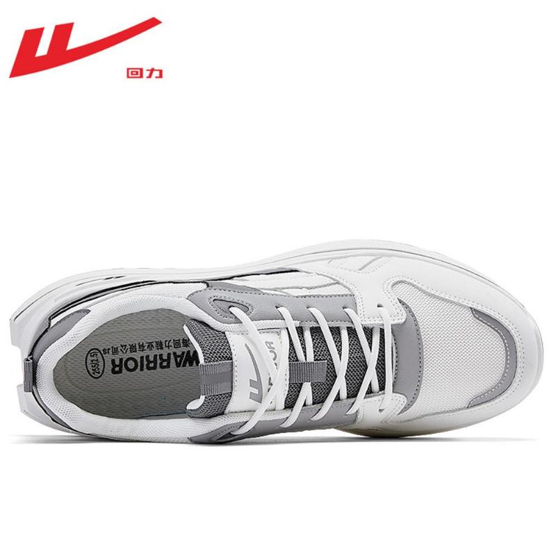 Warrior Кроссовки мужские сетчатые дышащие кроссовки