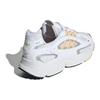 Adidas Ozmillen White Glow Orange Women Sneakers Cloud-White Crystal-Sand ID0572