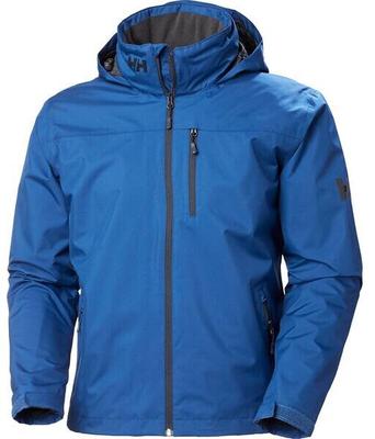 Куртка Crew Hooded Midlayer Jacket (33874) deep fjord