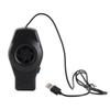 Mini Fish Tank Cooling Fan USB Interface Aquarium Cooling Adjustable Wind Speed Fan