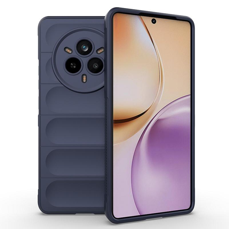 Противоударный чехол с подушками безопасности для Realme 14 Pro + 13 Pro 12 Plus 12 Pro 11 Pro 10 9 Realme V60 P2 Pro Ударопрочный Бронированный Чехол повышенной прочности