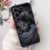 Чехол-обложка для Infinix Note 50 Pro Plus X6856 Модный Роскошный Цветочный Милый Мультяшный Забавный Крутой Чехол для Телефона для Infinix Note 50 Pro+