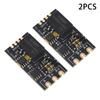 1/2/3Pcs Isolated Ttl To Rs485 Module Serial Auto Switching 2Mbps High Speed 3.3V 5V Compatible