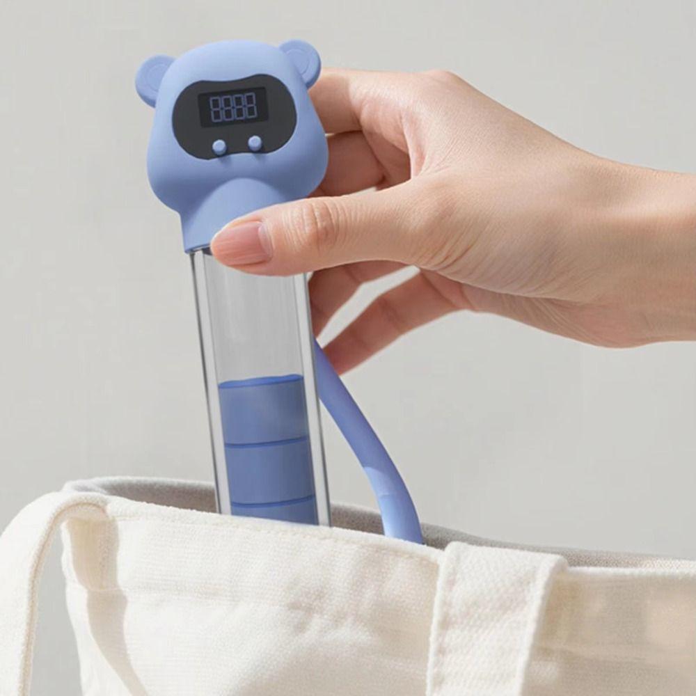 Adjustable Resistance Breathing Dumbbell Trainer Abdominal Muscle Trainer Men/ Women