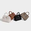 Large Capacity Tote Bag for Women 2025 Luxury New Fashion Texture Commuter Bag Retro Versatile Shoulder Underarm Bag