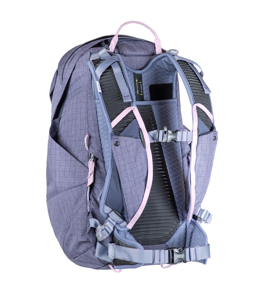 Nemo Resolve 25L Outdoor Backpack