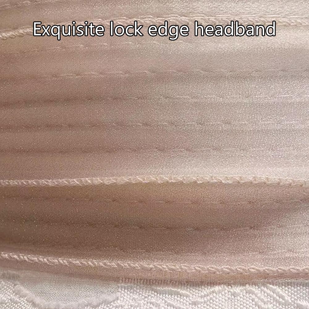 Дышащая Свадебная Шляпа для Чаепития Широкополая Пляжная Шляпа Элегантная Шляпа из Органзы Лето