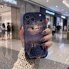 Чехол для iPhone 17 16 15 14 13 12 Pro Идеальная посадка Защитная крышка Рождественский Хэллоуин Новогодний подарок для Папы Мамы Вечеринки