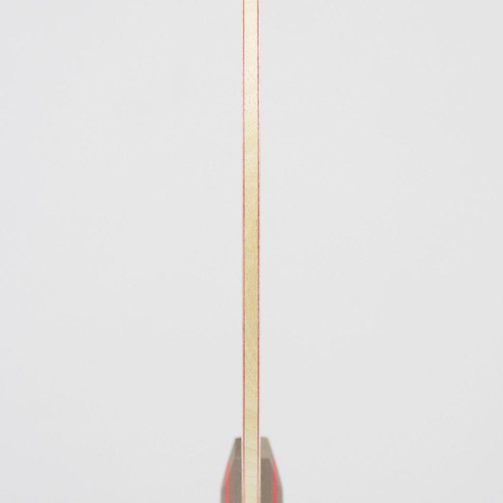 STIGA Table Tennis Racket All Round Evolution Flare Grip 1051-35