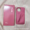 Силиконовый чехол для телефона цвета помады, подходящий для iPhone 11–iPhone 16, обеспечивающий защиту от падений и приятную на ощупь поверхность — стильный подарок для женщин