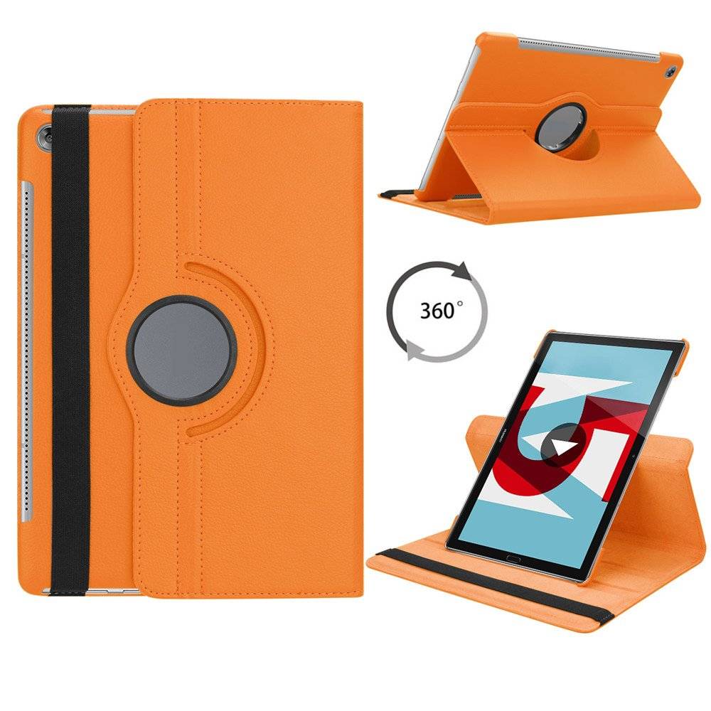 Вращающийся чехол для Samsung Galaxy Tab A 7,0 дюймов T280/T285