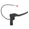 Scooter Brake Lever Handle Electric Handlebar Replacement Accessories for NIU KQi2 KQi2 Pro KQi3