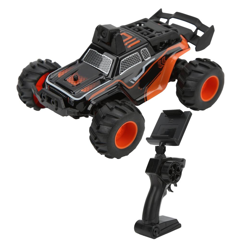 132 RC Car 2.4G Simulation Off Road Vehicle Remote Control RC Electronic Toy Car with Camera for