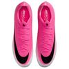 Nike Футбольные бутсы Mercurial Vapor 17 Унисекс Низкие Розовые IU2729-900