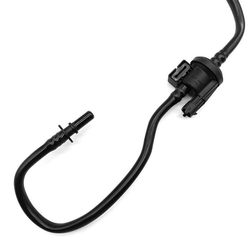 LR010749 AJ811695 AJ814246 Замена адсорбера паров топлива Автозапчасть для Sport LR4 Простая установка