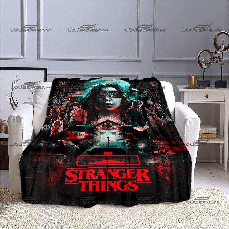 Crusader Cross Pattern Blanket Templar Knights Warm Flannel Thin Blanket Portable Home Travel Office Lunch Break Blanket