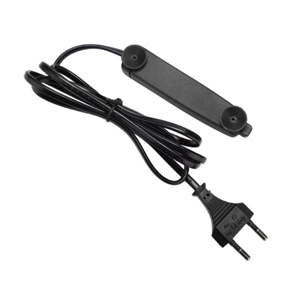 8/16 Вт Мини-нагреватель для аквариума Энергосберегающий термостатический обогреватель для черепахи Аквариум