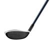 TAYLORMADE SIM2MAX Fairway Wood with Genuine Catalog TENSEIBLUETM50 Carbon Shaft Golf Club Right Loft 15 Degrees S [Model Shaft] Men's Angle W#3