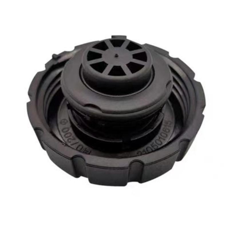 Крышка расширительного бачка радиатора A2105010615 для Mercedes-Benz CLA, CLK, CLS, E-Class Уплотнительная крышка расширительного бачка охлаждающей жидкости